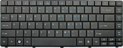 Acer Aspire NK.1417.00U Laptop Keyboard