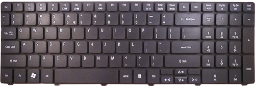 Acer Aspire 5742Z-4629 Laptop Keyboard