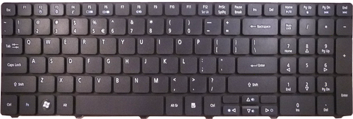 Acer Aspire 5250-0425 Laptop Keyboard