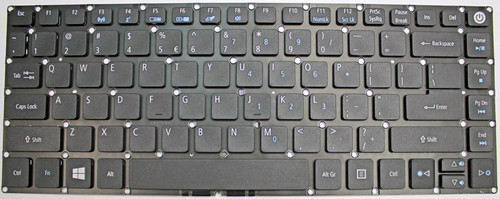 Acer Aspire ES1-332-C4H1 Laptop Keyboard