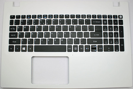 Acer Aspire A715-72G-75QE Laptop Keyboard