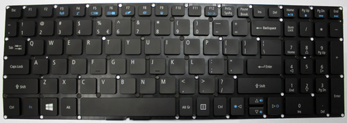 Acer Aspire N16P2 Laptop Keyboard