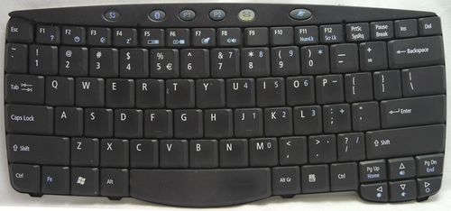 Acer Travelmate 613 Laptop Keyboard