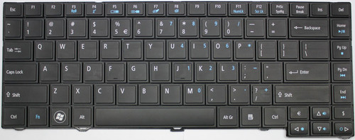 Acer Travelmate P243-MG Laptop Keyboard