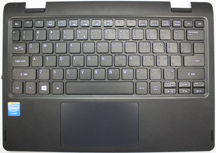Acer Travelmate NX.VCGEG.018 Laptop Keyboard