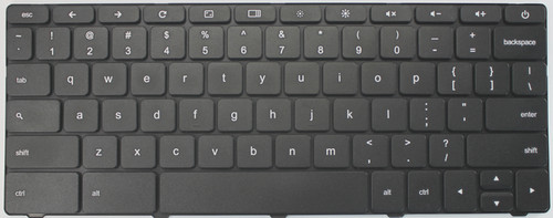 Acer Chromebook AC700 Laptop Keyboard