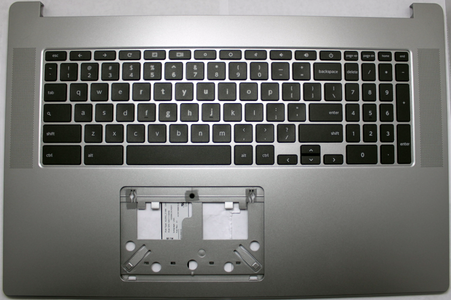 Acer Chromebook 6B.AQ1N7.012 Laptop Keyboard