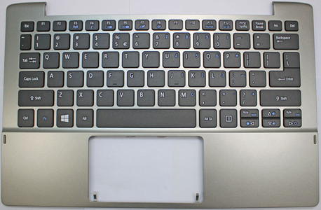 Acer Aspire Switch 11 NKI111S00T537 Laptop Keyboard