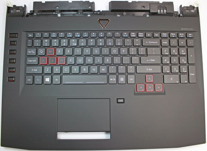 Acer Predator 17 G9-792G Laptop Keyboard