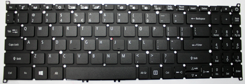 Acer Swift 3 SF315-52-58DU Laptop Keyboard