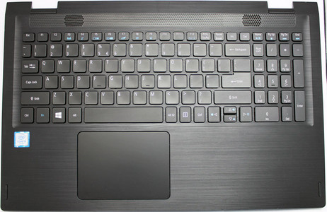 Acer Spin 3 NKL151704T Laptop Keyboard