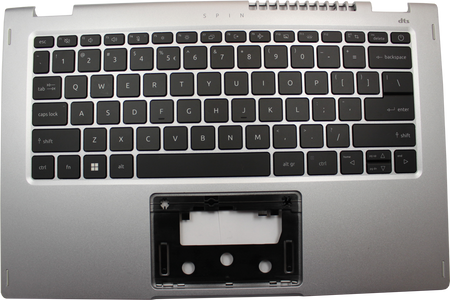 Acer Spin 3 SP314-55N-55RR Laptop Keyboard
