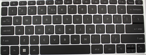 Acer Spin 3 SP314-55N-55RR Laptop Keyboard