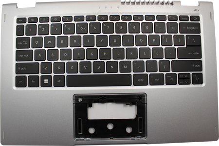 Acer Spin 3 SP314-55N-75TK Laptop Keyboard