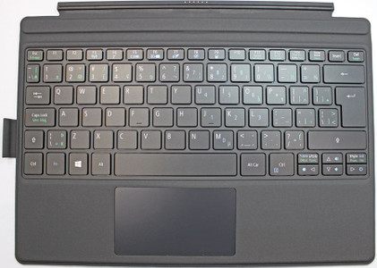 Acer Switch Alpha 12 SA5-271-395G Laptop Keyboard