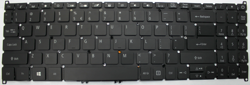 Acer Aspire 5 A515-56G Laptop Keyboard