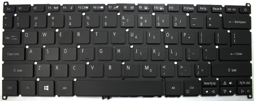 Acer Swift SF314-41-R5G5 Laptop Keyboard
