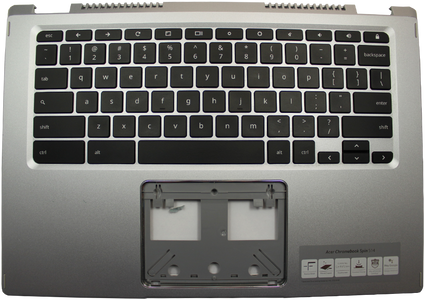 Acer Chromebook Spin 6B.A3UN7.020 Laptop Keyboard