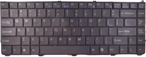 Sony VGN-FE Series VGN-FE660G Laptop Keyboard