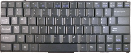 Sony PCG-GR Series PCG-GRS700K Laptop Keyboard