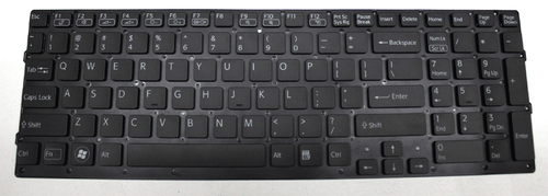 Sony VPC-F2 PCG-81311M Laptop Keyboard