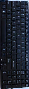 Sony VPC-CB (Black) VPC-CB22FX/L (Black) Laptop Keyboard