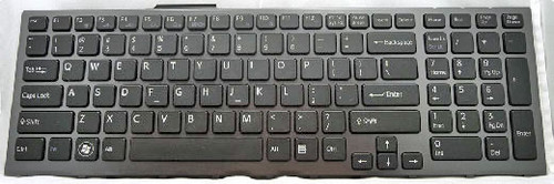 Sony VPC VPC-F1290S Laptop Keyboard