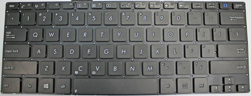 Asus F Series F302LA-FN086H Laptop Keyboard