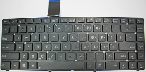 Asus A Series A85V Laptop Keyboard