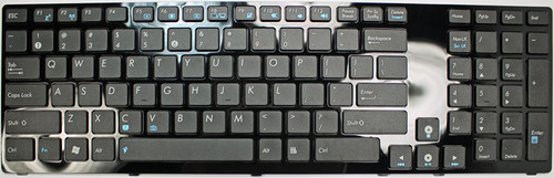 Asus A Series PK130JO1A00 Laptop Keyboard
