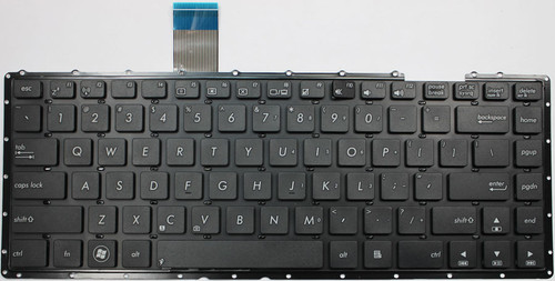 Asus A Series A450E323VB-SL Laptop Keyboard