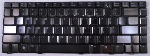 Asus X Series X83VB-X2 Laptop Keyboard