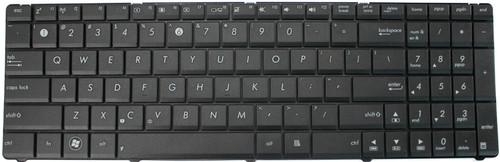 Asus X Series X53BR (Version 3) Laptop Keyboard