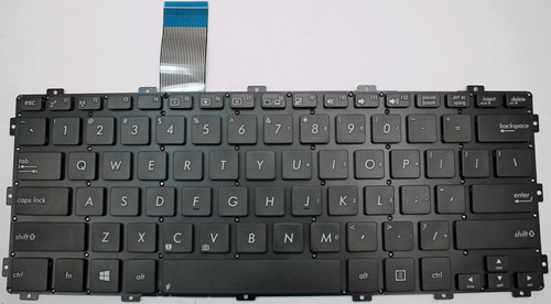 Asus X Series 0KNB0-3104IT00 Laptop Keyboard