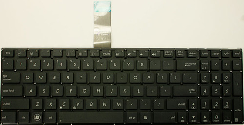 Asus X Series X540LJ Laptop Keyboard