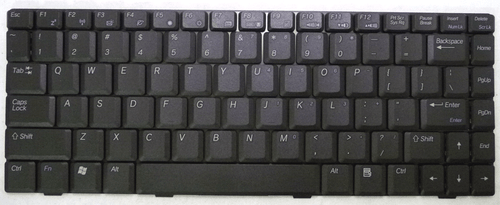 Asus W Series W5A Laptop Keyboard