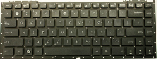 Asus U Series U43J Laptop Keyboard
