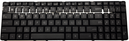 Asus K Series G74SX-AH71 Laptop Keyboard