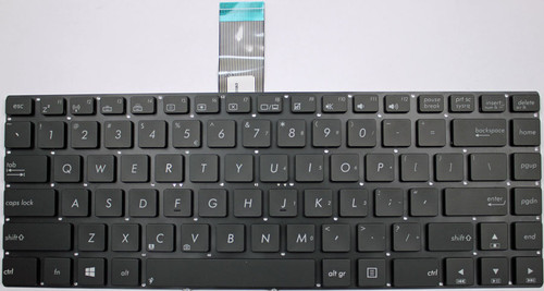 Asus K Series K451LN Laptop Keyboard