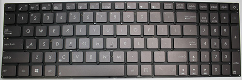 Asus ZenBook UX52A Laptop Keyboard