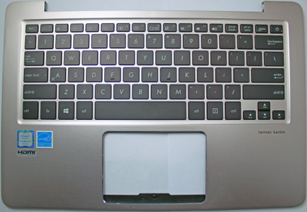 Asus ZenBook UX330C Laptop Keyboard