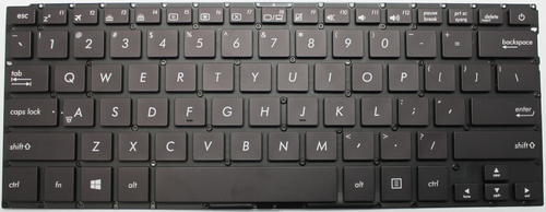 Asus ZenBook U310U Laptop Keyboard