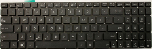 Asus R Series R505CA Laptop Keyboard