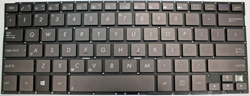 Asus Transformer Book TX300CA-C4028H Laptop Keyboard