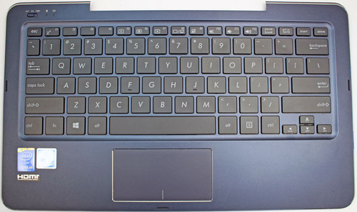 Asus Transformer Book 0KNB0-2123US00 Laptop Keyboard
