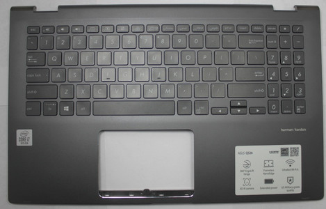 Asus Q Series Q526 Laptop Keyboard