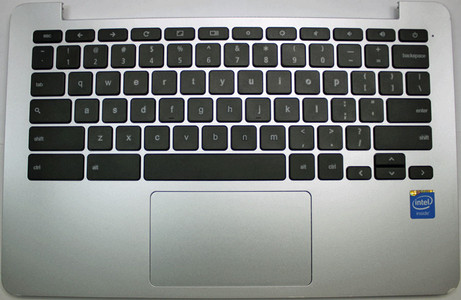 Asus Chromebook C200MA-DS01 Laptop Keyboard