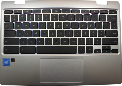 Asus Chromebook CX1100 Laptop Keyboard