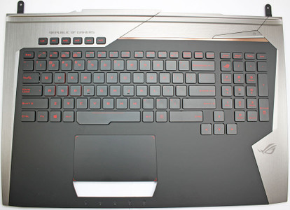 Asus ROG G752 Laptop Keyboard