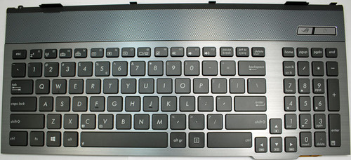 Asus ROG G53J Laptop Keyboard